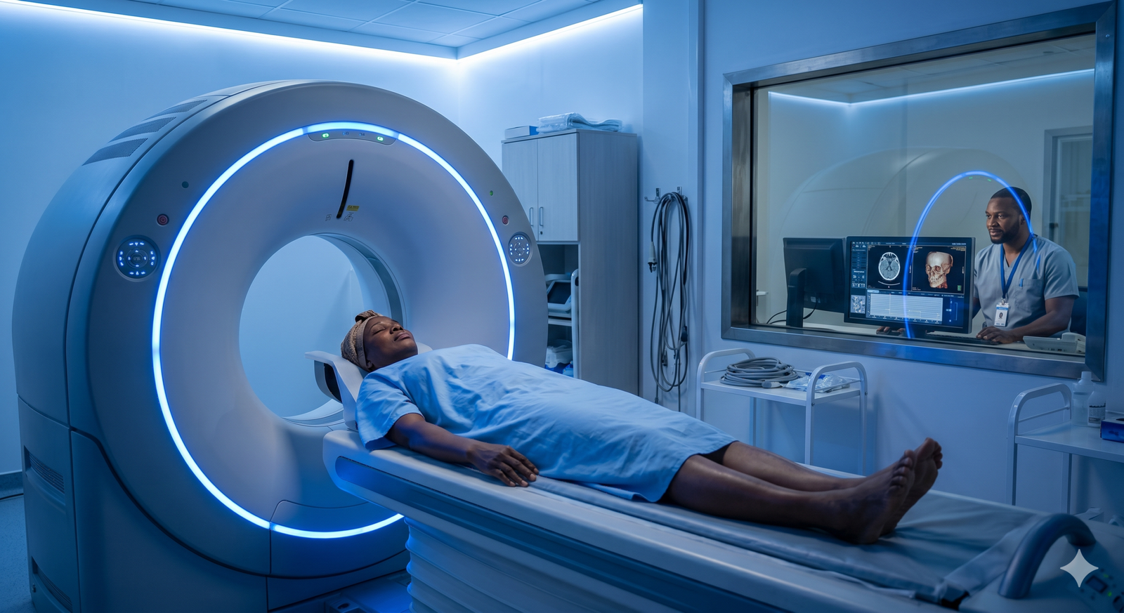 CT SCAN