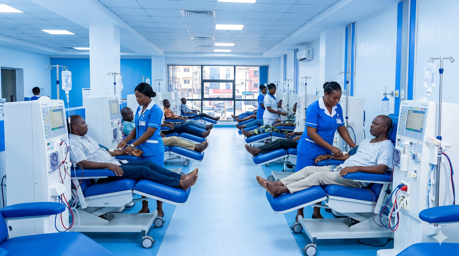 ICU