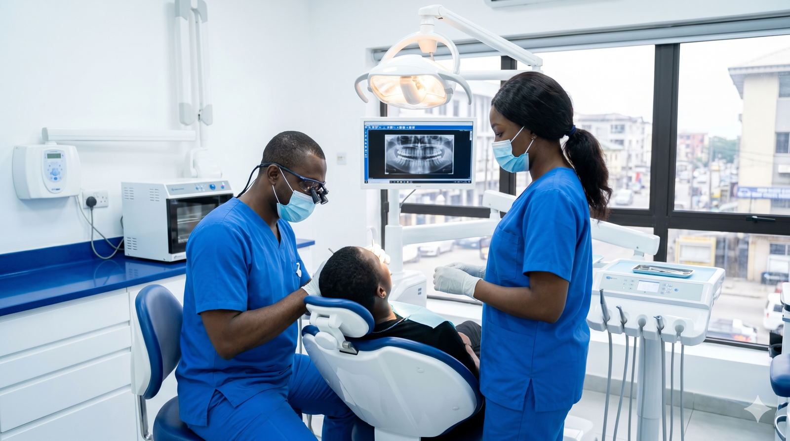 dentirst